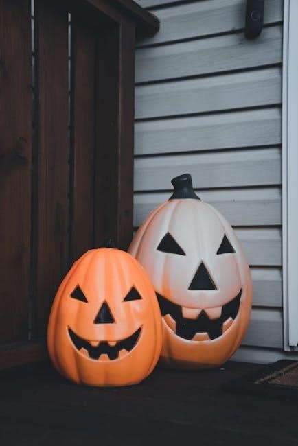 short halloween stories pdf