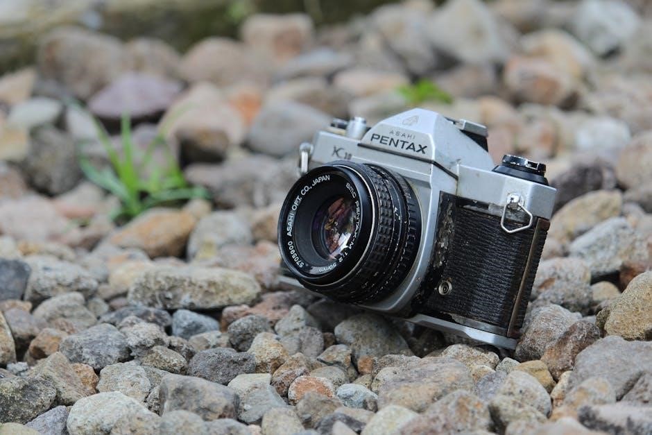 pentax 645 manual