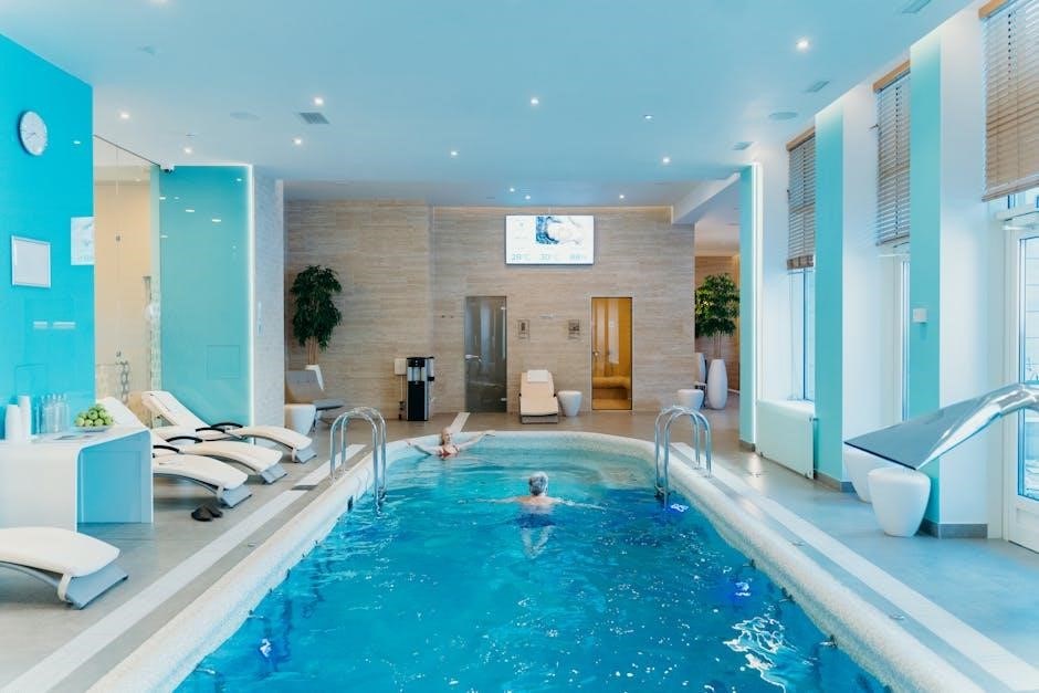 swimming pool designs and plans pdf