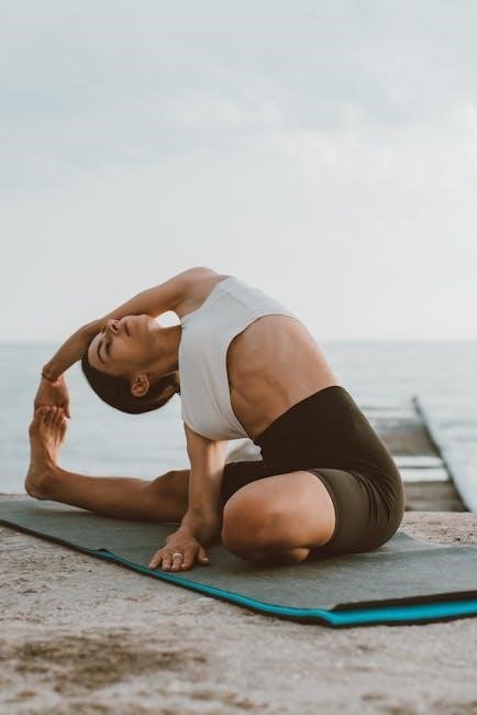 pnf stretching pdf