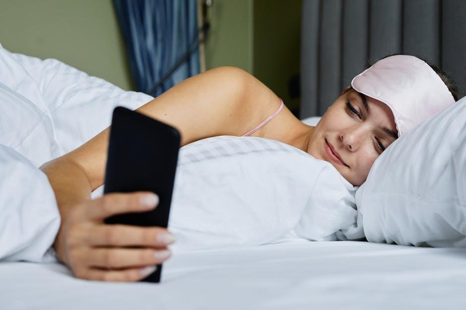 sleep hygiene pdf spanish