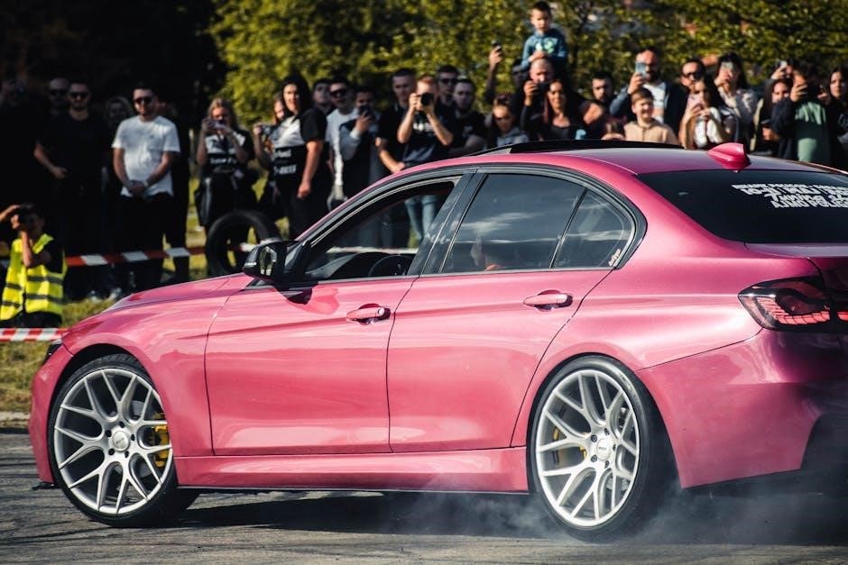 bmw 1 series owners manual