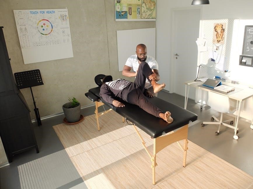 tarsal tunnel syndrome physical therapy exercises pdf